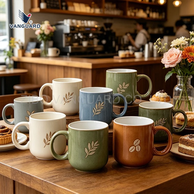 branded ceramic coffee cup branded ceramic coffee cup